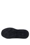 Men's Genuine Leather Black Sneakers & Sports Shoes - 4