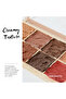 Base, Blush, & Bronze Palette - Dark - 4
