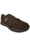 Men's Casual Seasonal Winter Genuine Leather Shoes Orthopedic Smart Lace-Up Doctor Recommended - 3