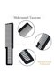 Hairdresser Hair Cutting Comb Professional Colorful Durable Anti-Frizz Hair Styling Comb - 5