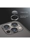 Camera Lens Protector Set compatible with Apple Iphone 14 Plus, 9H glass, - 2