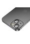 Camera Lens Protector Set compatible with Apple Iphone 14, 9H glass - 2