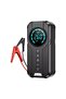 Portable High-Power Car Jump Starter with Air Compressor 6-in-1 - 5