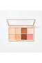 Base, Blush, & Bronze Palette - Medium - 2