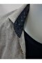 Children's Long Sleeve Straight Lumberjack Men's Shirt - 4
