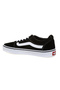 Ward Women's Black Casual Shoes Vn0A3Iuniju1 - 4