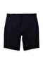 Aqyws03236 Everyday Union Light Navy Blue Men's Shorts - 5