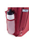 Phase Backpack-Intense Red - 3