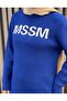 5014 Mssm Knitwear Sweater - 5