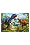 Puzzle Unicorn (104 piese) - 2