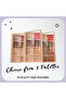 Base, Blush, & Bronze Palette - Medium - 8