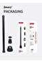 MT-21 Extension Arm Stand