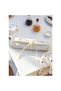 Set de ustensile pentru grătar, CREATE, 5 piese, lemn - 4