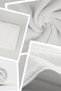 Special Design 100% Cotton 600 Gsm Sports / Casual Towel - Ultra Absorbent Soft Gym Towel - 3