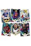 Fifa 365 Adrenalyn XL 2026 Trading Card Football Player Cards 3 Packs (18 Cards) - 2