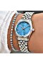 Fc 0925 03598m.07 640053 Metal Women's Wristwatch - 3
