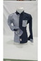 Children's Long Sleeve Double Fabric Boys' Shirt - 2