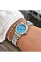 Fc 0925 03598m.07 640053 Metal Women's Wristwatch