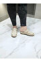 Heel Spur Reinforced Gel Closed Toe Home and Outdoor Slippers - 3