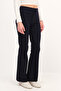 Elastic Waist Sweatpants Eşf12118 - 6