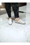 Heel Spur Reinforced Gel Closed Toe Home and Outdoor Slippers - 4