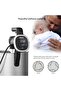 جهاز طهي دقيق بالغمر Sous Vide، أسود - 7