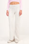 Elastic Waist Sweatpants Eşf12118 - 4