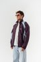Graff Parachute Fabric Zippered Windbreaker Jacket - 7