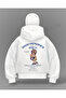 Good Memories Detail Full Mask Oversize Cardigan