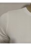 Men's Compact Crew Neck Sweatshirt - 4