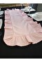 Ruffled Around the Edge Runner - Has a Liquid Repellent Property - 8