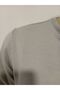Men's Compact Crew Neck Sweatshirt - 5