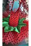 Strawberry Themed Ballet Costume Tutu - 2