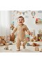 Chitchitli Baby Tulum Long Sleeve - 2