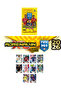 Officially Licensed Panini Fifa 365 Adrenalyn XL ™   Trading Cards 2 Pack (12 Cards) - 5