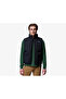 Landroamer ™   Puffer Vest Men's Outdoor Vest 2134281010 Black - 4
