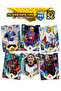 Licensed Panini Adrenalyn XL Fifa 365 2026 Booster 6 Pack (36 Cards) - 4