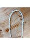 Elara Genuine Pearl Necklace - 3