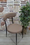 Teddy New Model Chair Cover Lakos - 4