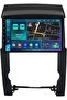 Android Car Stereo for KIA SORENTO 2009-2012 4+64GB AHD Camera