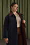 Double-Sided Use Quilted Jacket - 6