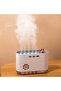 Aroma Cool Mist Humidifer - 5