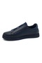 100% Leather Orthopedic Men's Winter Comfortable Daily Elastic Sneaker Shoes 40-44 - 3