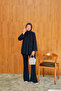 Women's Godeli Double Suit Navy Blue