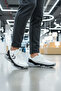 Nano White Men's Sports Shoes - 8