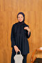 Women's Godeli Double Suit Navy Blue - 2