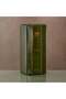 Almarjan Perfume Bottle Clear & Silver 29 Tola - 4