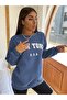 Women's Advantageous Sweatshirt - 5