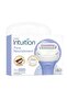 - Razor Blade Refills, 3 Pieces