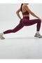 Push up High Waist Hip Shaping Ribbed Winter Leggings